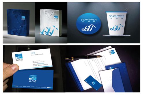 VI設計如何提升企業檔次與企業形象策劃的重要性