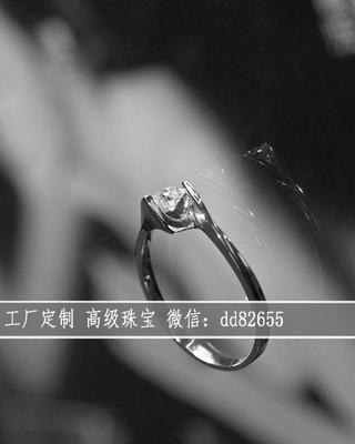 范冰冰超大鉆戒值多錢？揭秘珠寶首飾零售市場的高端密碼